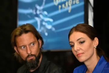 Televizní festival Zlatá Praha uvede dokumenty o Pavlicovi a Dashe a promítne filmy i on-line