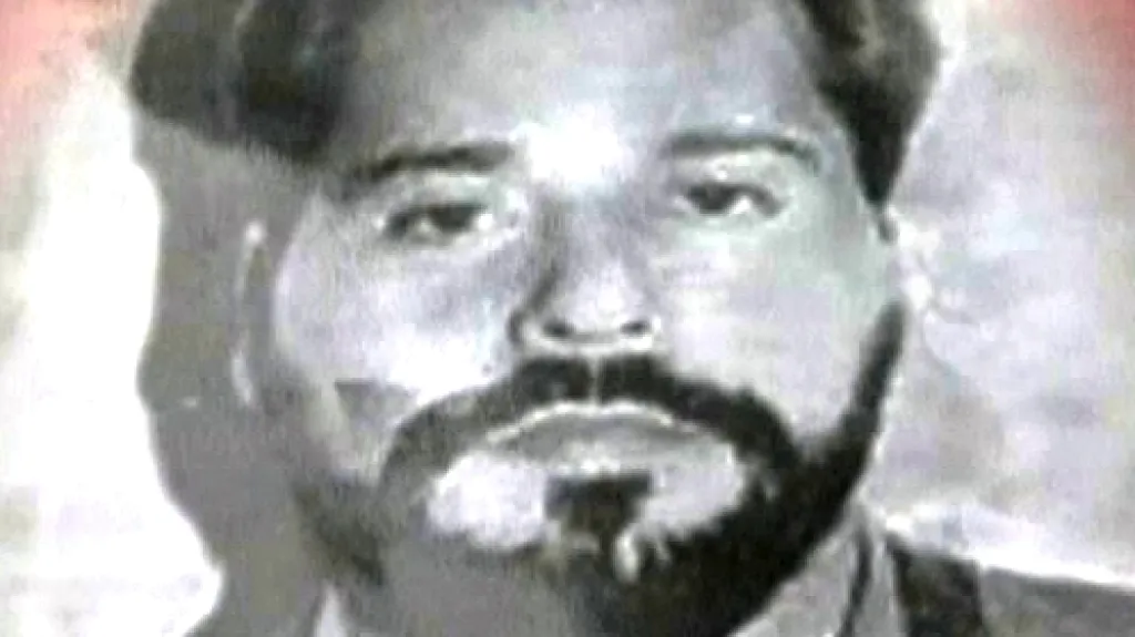 Ignacio \"Nacho\" Coronel