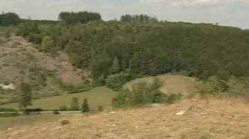 Moravský kras