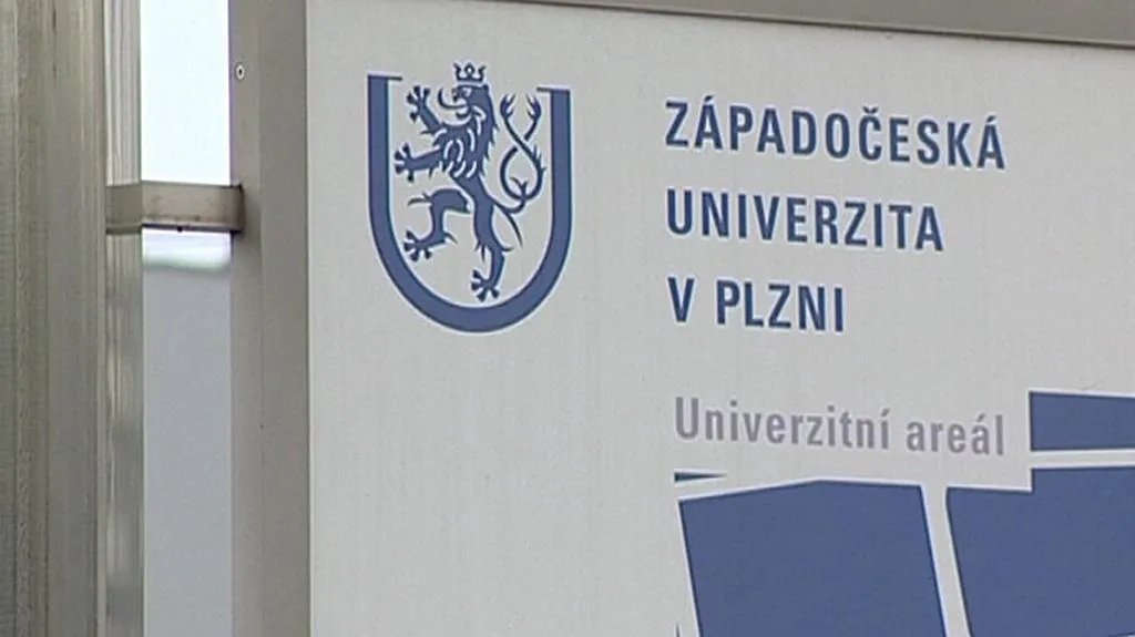 Západočeská univerzita v Plzni