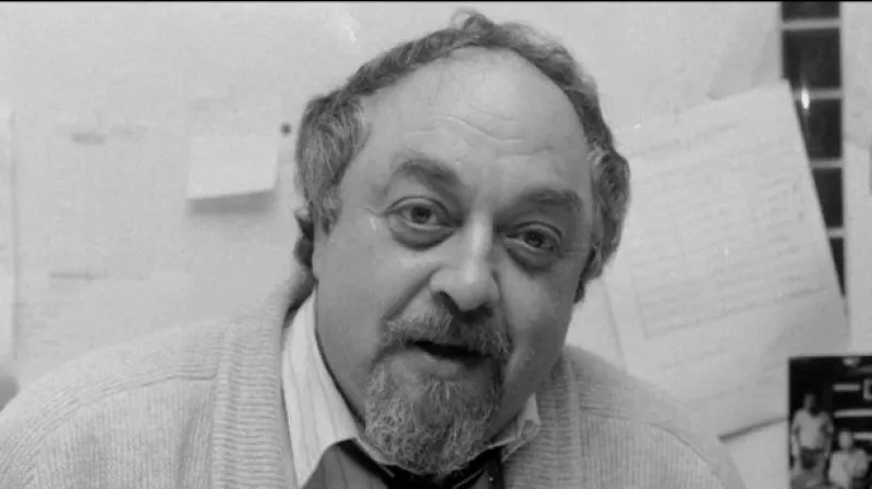 Bývalý místopředseda vlády Pavel Mertlík o Egonu Lánském