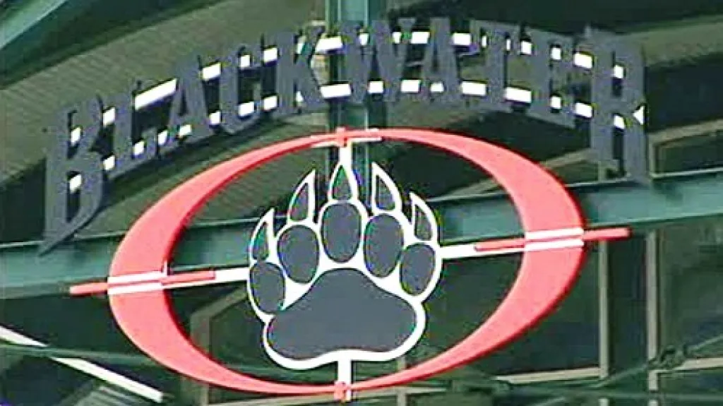Blackwater