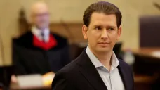 Sebastian Kurz