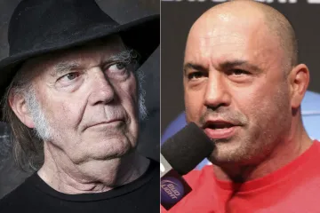 Zástupy odborníků nestačily, jeden Neil Young ano. Spotify slibuje vyvážení „různých názorů“ na covid