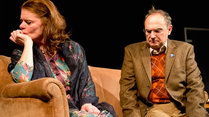 Svatba pozdního léta, 2016, Činoherní klub, Režie: Jan Kačer a Ladislav Smoček