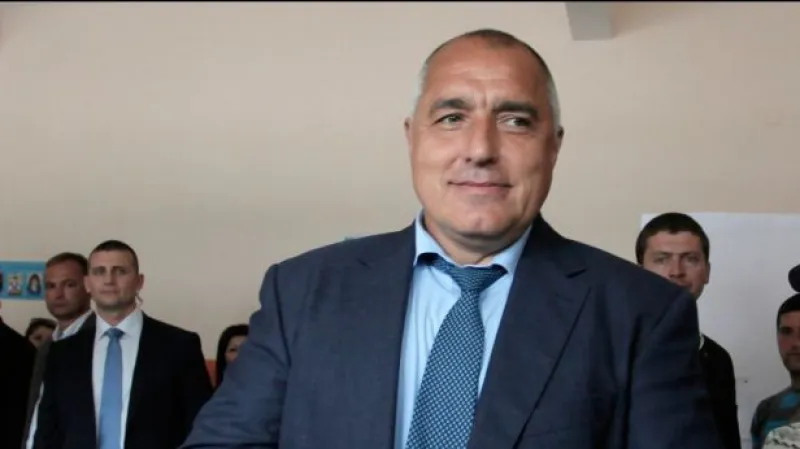 Borisov vyhrál volby