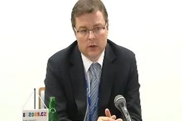 Liberalizace světového obchodu by mohla být dojednaná do konce roku