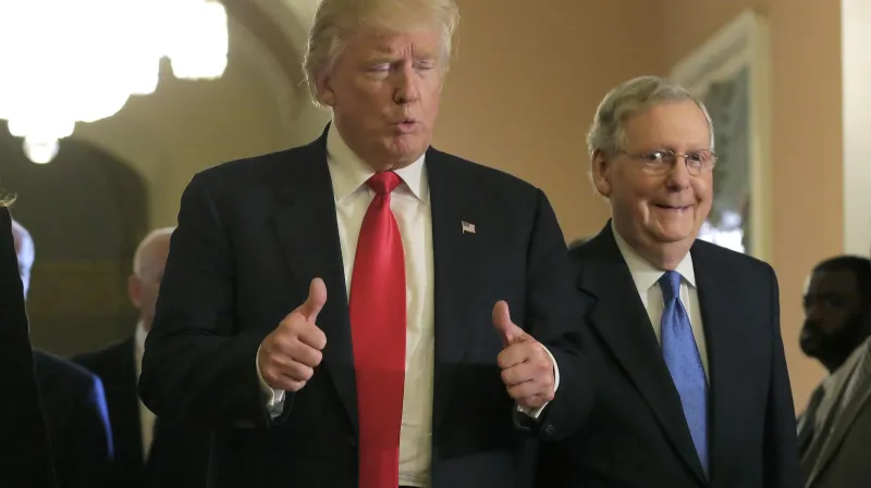 Anýž: Trumpovo rozhodnutí odstoupit od TPP není překvapivé