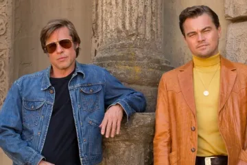 Filmová upoutávka týdne: Tarantino odvypráví historky z hollywoodského zákulisí