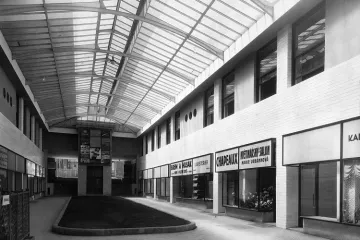 Historické cesty vytyčily směr, kterým se Brno rozšířilo na sever