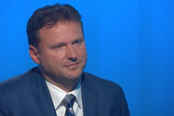 Baví mě to v čele výboru, řekl Vondráček. O nástupci Mračkové Vildumetzové bude ANO teprve jednat