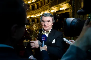 Martin Kubala: Natáčím jen o lidech, které mám rád