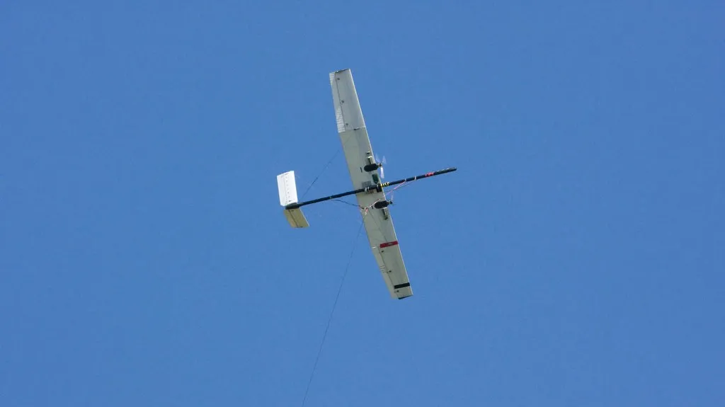 Létající elektrárna