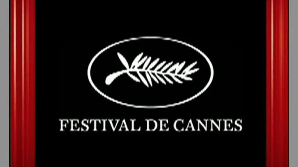 Filmový festival v Cannes
