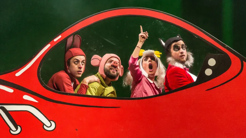 Rozhovor s Davidem Drábkem