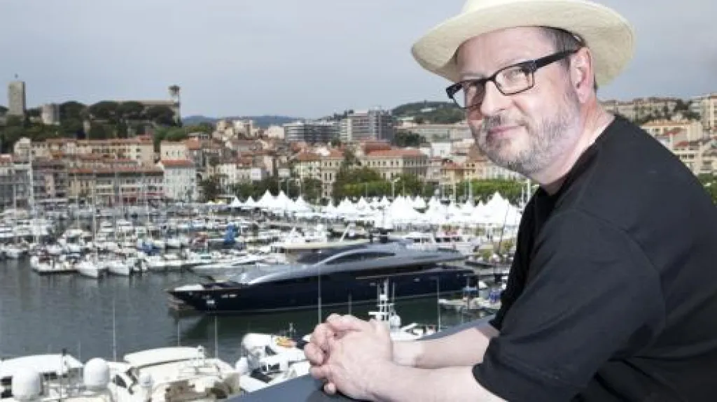 Lars von Trier