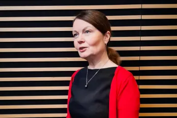 Divák není hlupák, umí si poradit, varuje před zjednodušováním ekonomická novinářka Vorlíčková