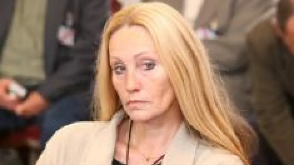Olga Sommerová