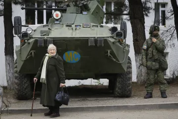 Vedení Náhorního Karabachu viní Ázerbájdžán ze zajetí desítek vojáků