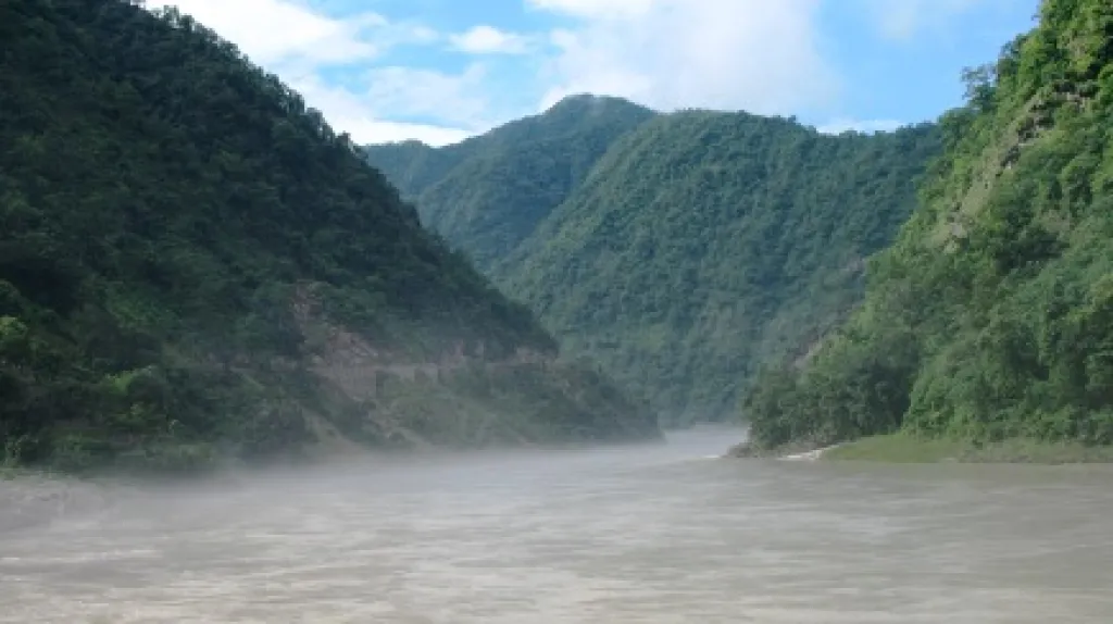 Ganga