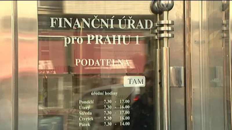 Komentář Davida Borkovce