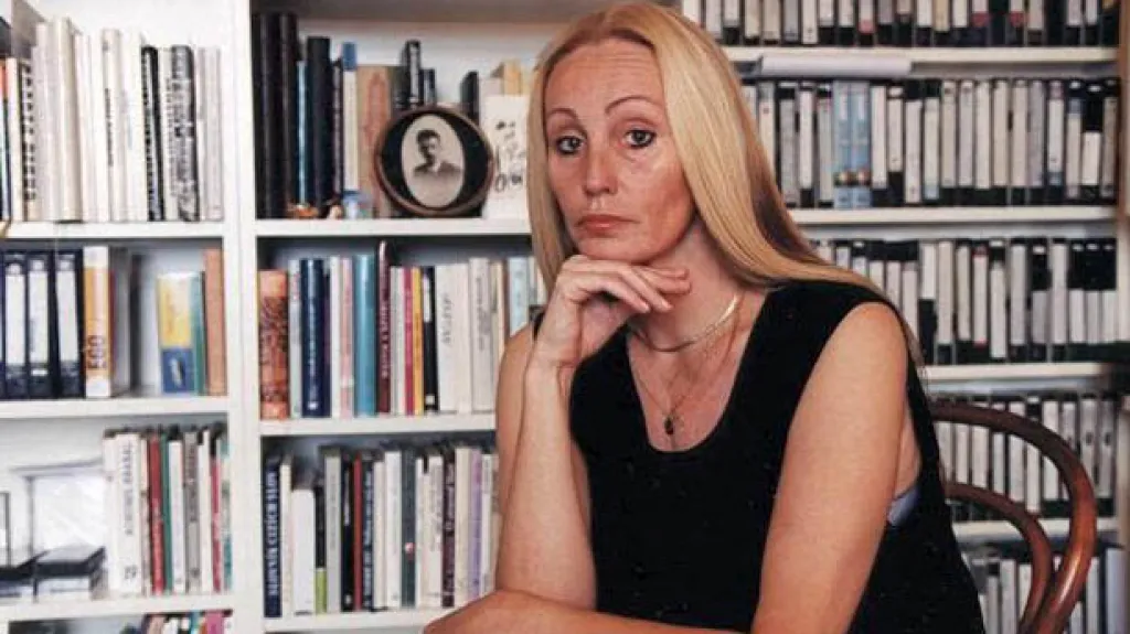 Olga Sommerová