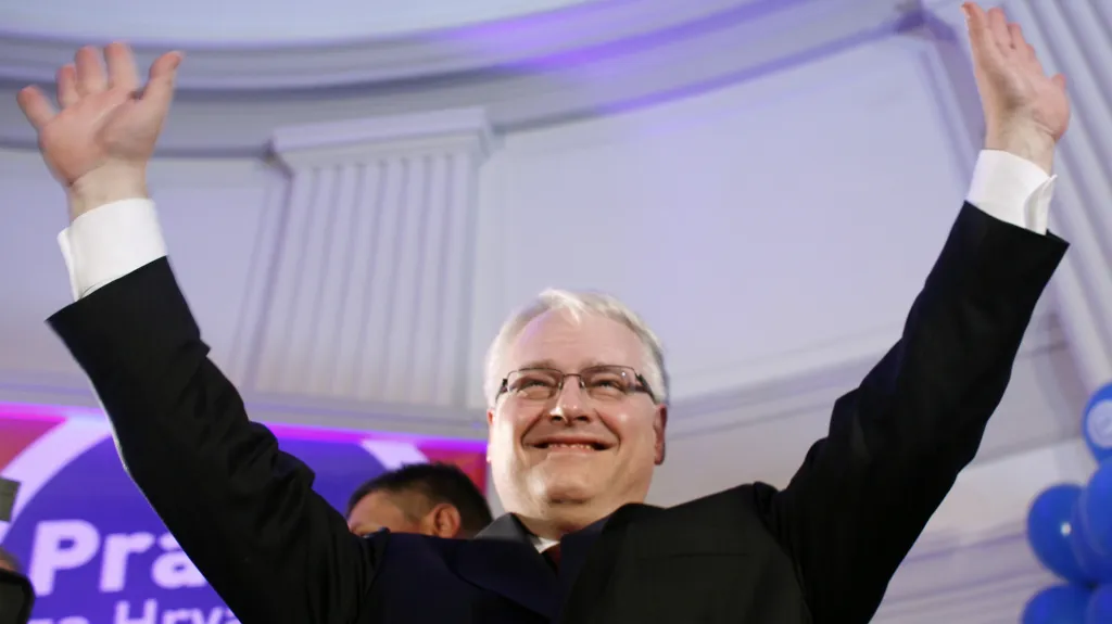 Ivo Josipović