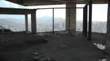 Davidova věž v Caracasu