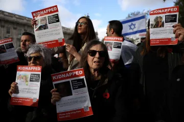 Dohoda osvobozující výrazný počet rukojmí může být v příštích dnech, uvedl izraelský velvyslanec v USA