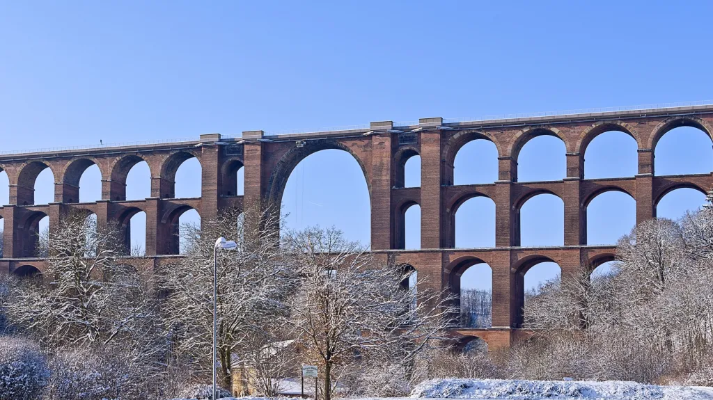 Göltzschtalbrücke