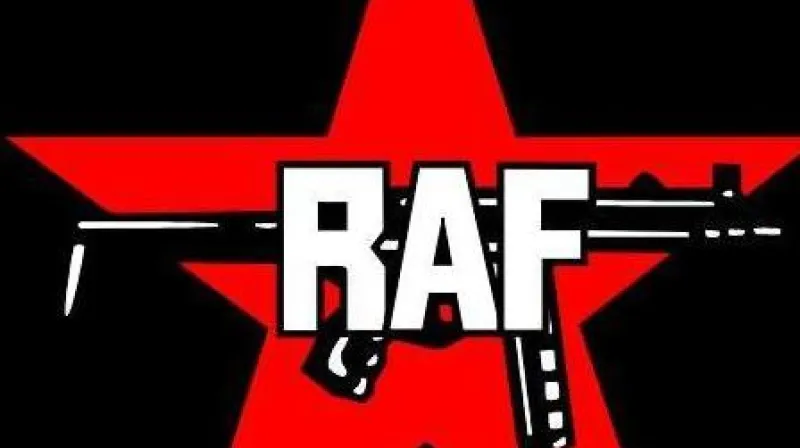 Frakce Rudé armády