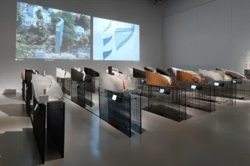 Anastomosis: Architektura připravená k životu