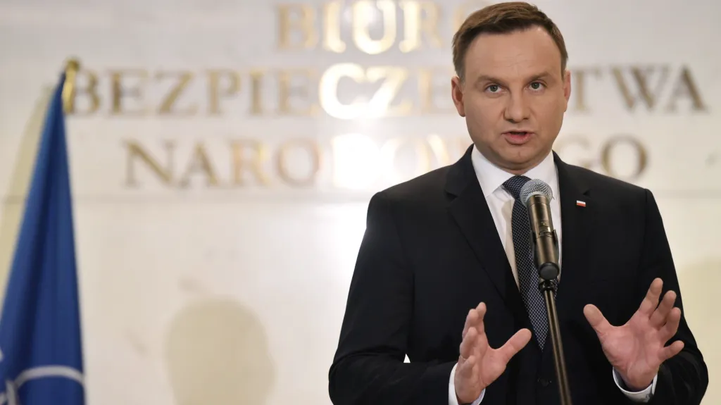 Andrzej Duda