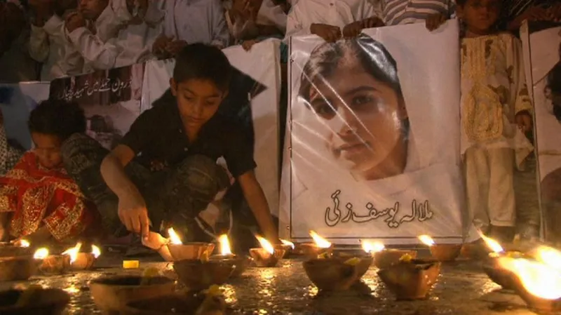 Vzpomínka na studentku, která se stala obětí znásilnění