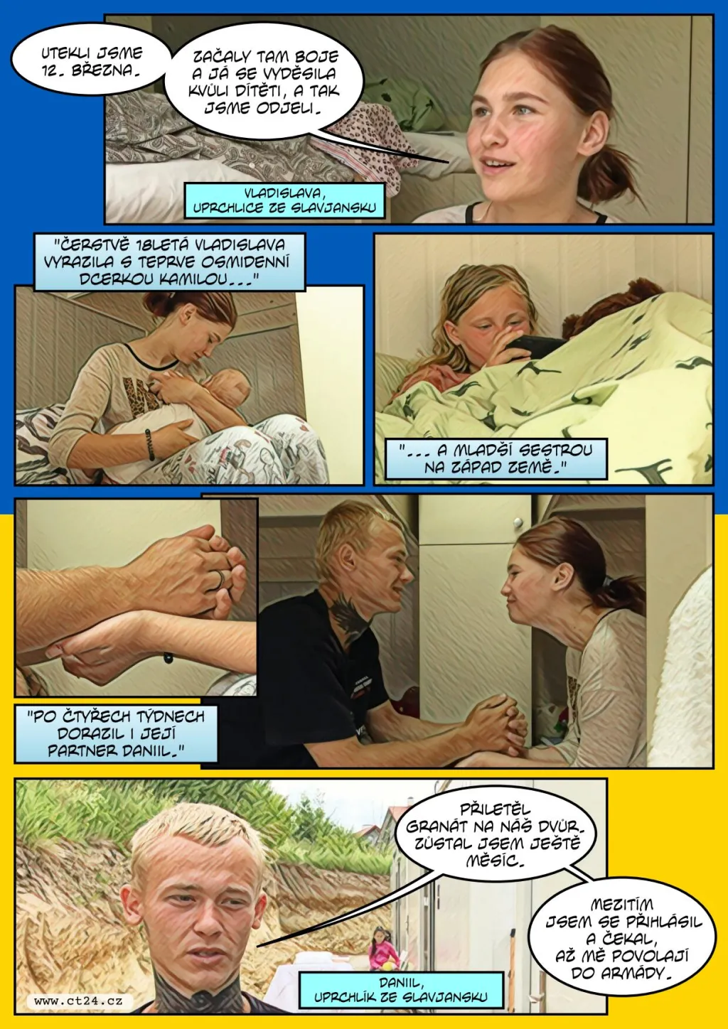 Útočiště ve svatebním resortu