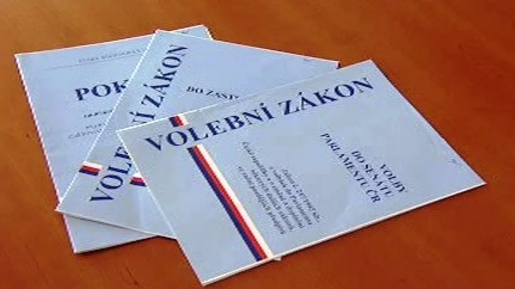 Volby