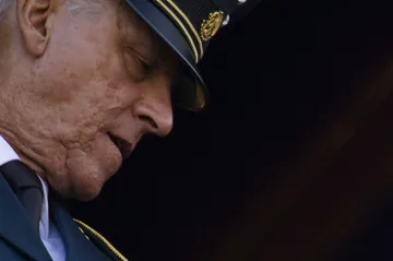 Spojené státy stáhnou obvinění proti bývalému mexickému ministru obrany