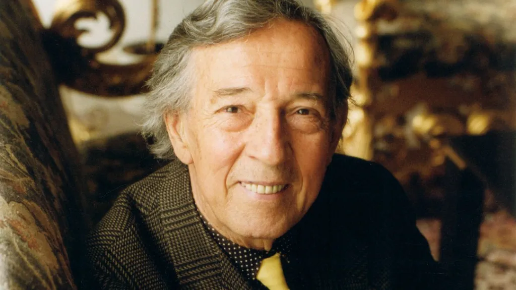 Pavel Vondruška