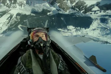 Pokračování Top Gunu je top i v tržbách. Myslel jsem, že něco takového už neuvidím, prohlásil o filmu Tarantino