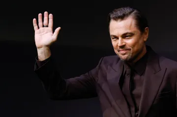 Scorsese a DiCaprio točí v Česku, jsou dobrým PR pro filmové lokace