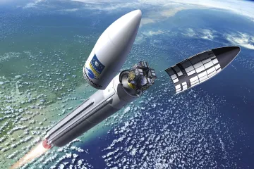 Startuje festival kosmické vědy Czech Space Week. Představen bude lovec asteroidů i český družicový nosič