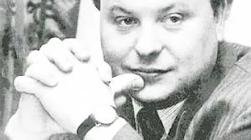 Jegor Gajdar