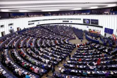 Europoslanci v usnesení odsoudili Orbánovu cestu do Moskvy, podpořili Ukrajinu