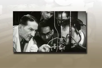 Heyrovského polarografy nechybí v žádné chemické laboratoři