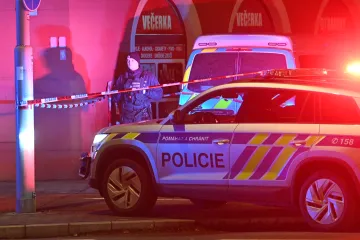 Ozbrojený muž při úterním zásahu v Havířově spáchal sebevraždu