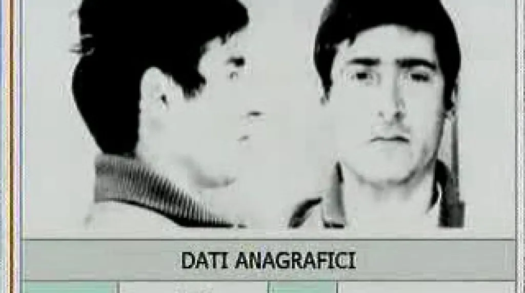 Salvatore Lo Piccolo