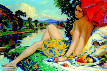 Vlastimil Košvanec aneb Moji Italové mi rozumějí