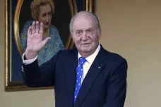 Juan Carlos I. zaplatil další daňové vyrovnání. Úřadům poslal přes čtyři miliony eur
