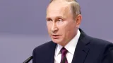 Analytik Svoboda: Putin klade Rusko na úroveň velmocí jako USA