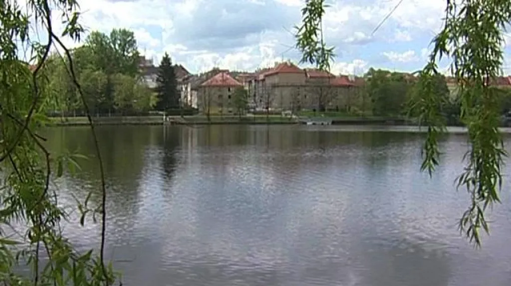 Jordán v Táboře